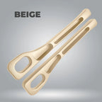 🔥Last Day 50% OFF🔥 Universal Car Seat Gap Filler Strip – Anti-Drop Pad with Seatbelt Slot